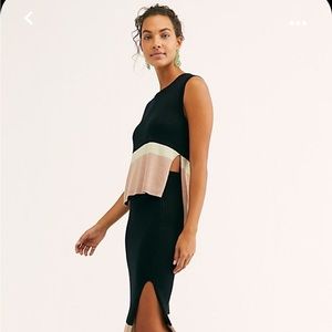 Free People Stop & Stare Set